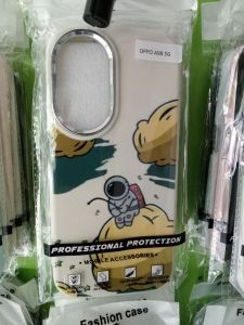 Ring Silver Oppo A98 5G