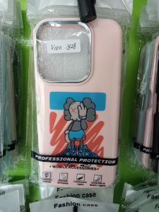 Ring Silver Vivo Y28
