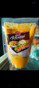 Saus mentai