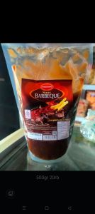 Saus bbq 500g
