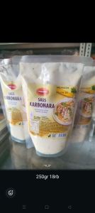 Saus carbonara 250g