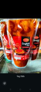 Spaghetti saus 1kg