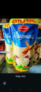 Mayonaise prima agung 1kg
