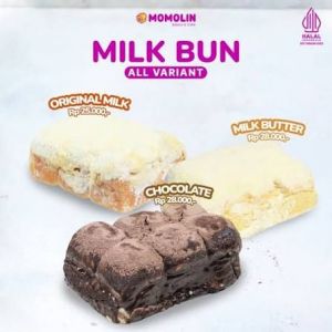 Milkbun