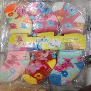 Baby Sock 