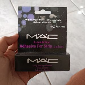 MAC Lashfix