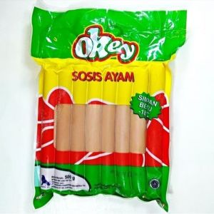 Sosis okey 