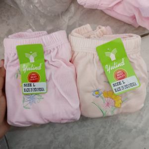 Yutind Celana Dalam Wanita/L