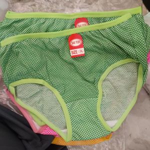 Baiyun Celana Dalam /XL