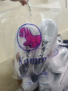 Sepatu Komin All Style