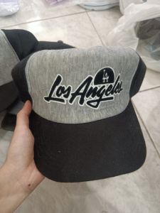 Topi Baseball 