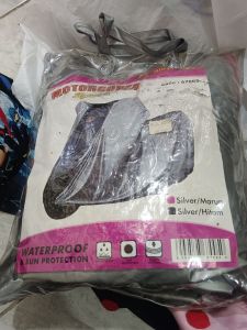 MotorCover Sport