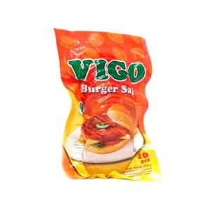 Vigo burger