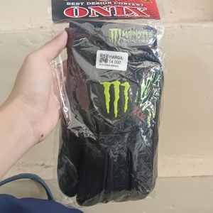 Sarung Tangan Onix 