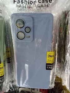 lensa + redmi note 12pro