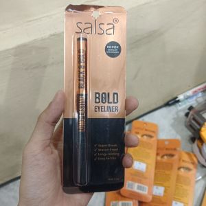 Salsa Bold Eyeliner 3ml
