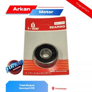 Laher 6301 I-ONE