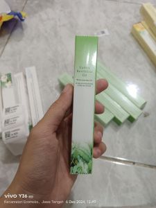 Curticle Revitalizer Oil/Watermelon Oil