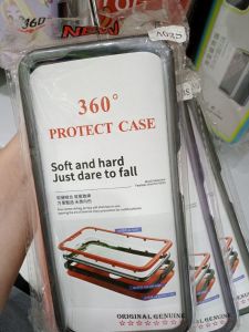 Protect Case Sam A03S