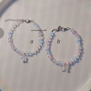 Gelang Manik Rainbow 
