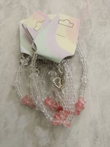Gelang Manik Mote