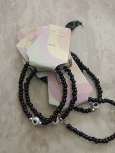 Gelang Manik Love 