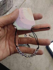 Gelang Mote Tali
