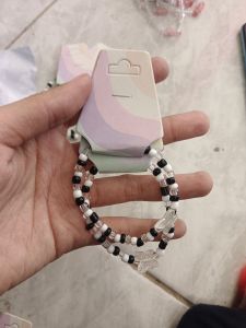 Gelang Manik Manik
