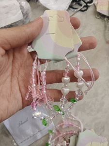 Gelang Manik Kupu
