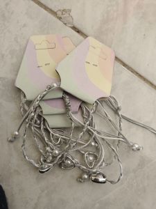 Gelang Tali Love 