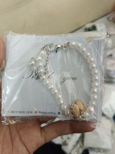 Gelang Mutiara Kupu