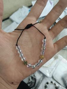 Gelang Tali Fashion 