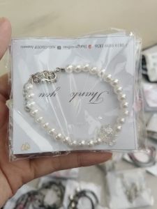 Gelang Mutiara Turtle 