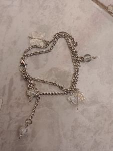 Gelang Rantai Fashion 