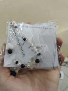 Gelang Tali Mote