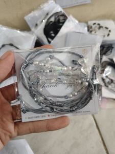 Gelang Tali Abu Mote
