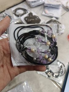 Gelang Tali Fashion 