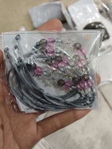 Gelang Mote Bunga