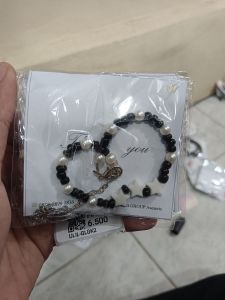 Gelang Mutiara Bintang 