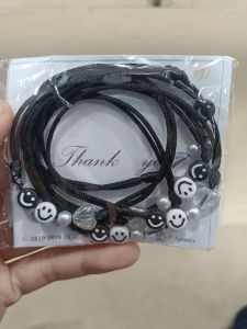 Gelang Tali Emot