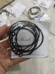 Gelang Tali Love