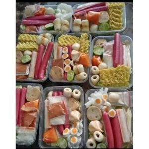 Tomyam box