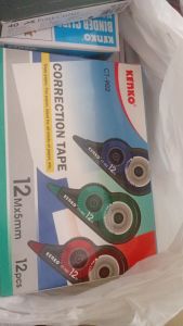 Correction tape kenko 902