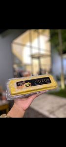 Pancake duren roll