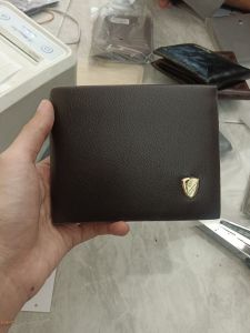 Dompet Fashion Baellerry Brown