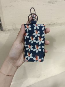 Ganci Kartu STNK Motif