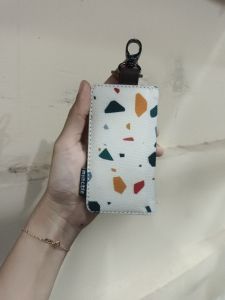 Ganci Kartu STNK Motif