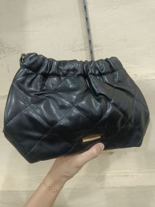 Tas Fashion Cewek/ Hitam 