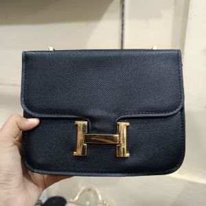 Tas Fashion Wanita/Hitam