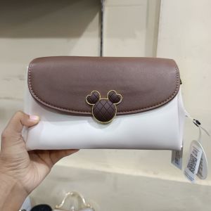 Tas Fashion  Damaitu/Putih